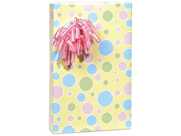 Baby Shower Gift Wrap Paper - 24
