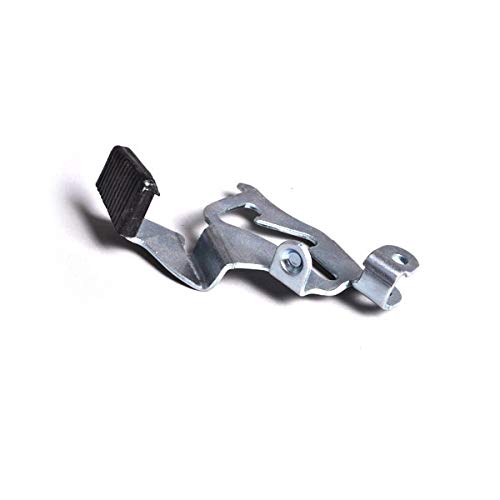 Hoover 65 Vacuum Cleaner Handle Release Lever Replacement Part #43137047 - Compatible with Hoover 65 Series, Easy DIY Repair for Home Cleaning Maintenance