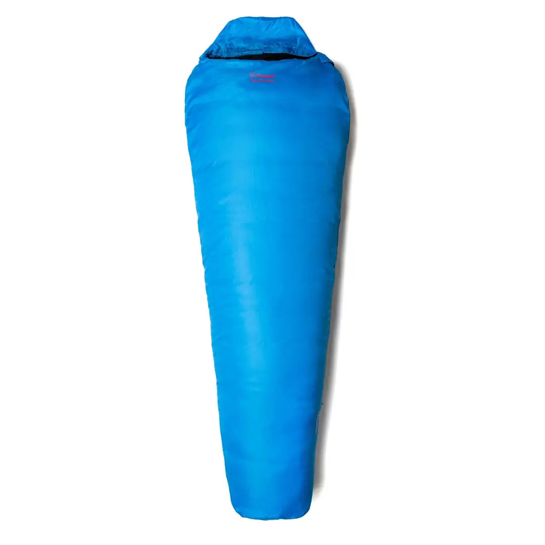 Snugpak Travelpak 2 Season Lightweight Compact Sleeping Bag for Camping, Hiking & Backpacking - Perfect for Outdoor Adventures & Travel
