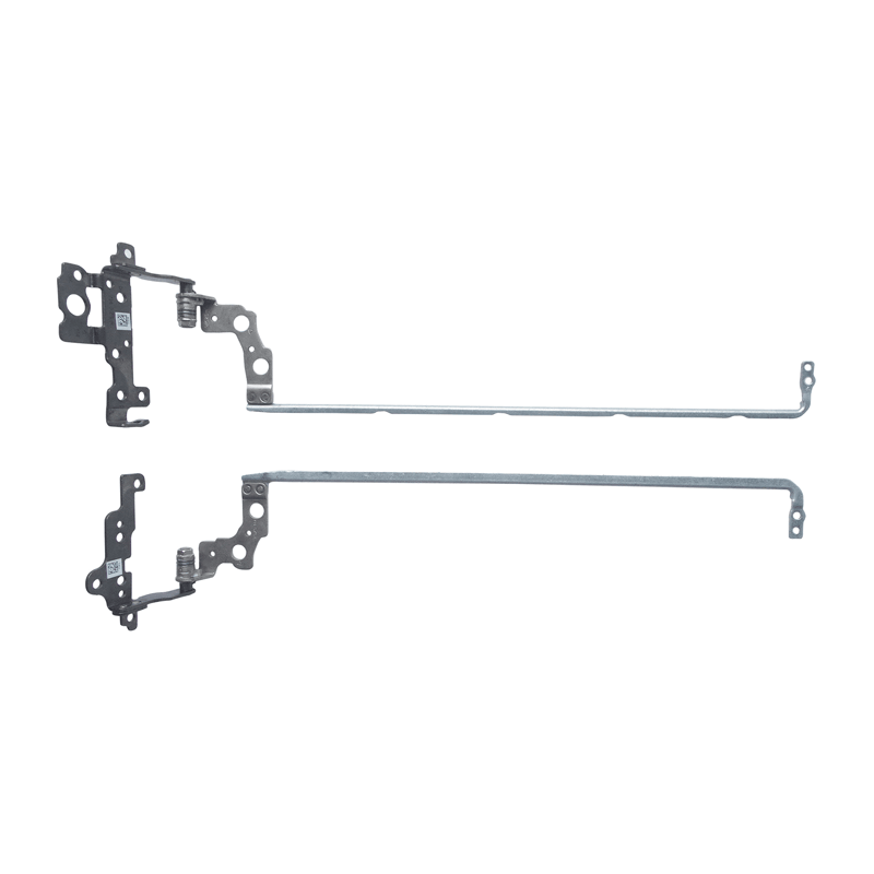 Genuine HP Pavilion 15P/15P000/15P100/15P200 Series LCD Hinges Set (767778-001, 767779-001) - Replacement for Non-Touchscreen Laptops - Perfect for DIY Repairs & Screen Replacement