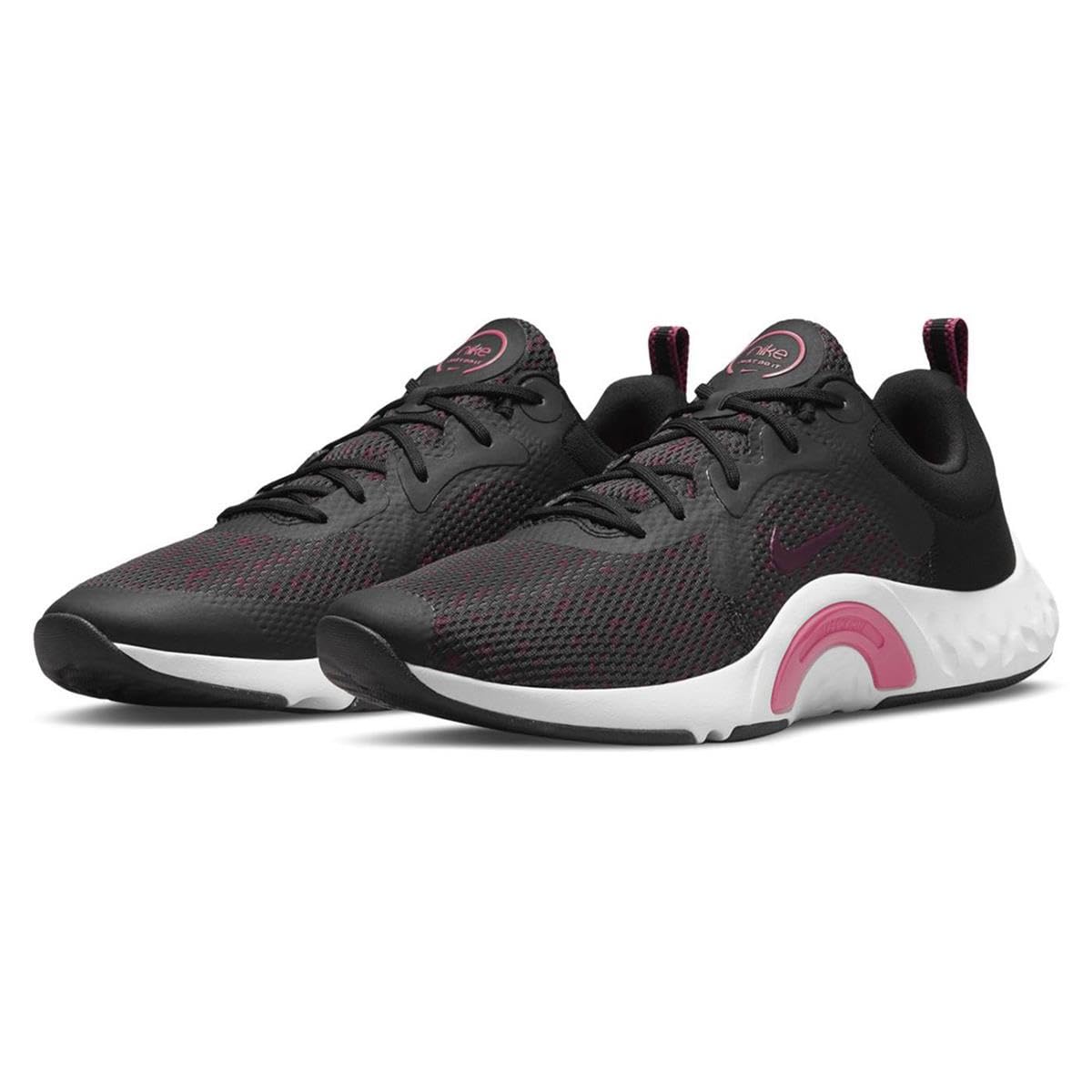 Nike Women's Modern Running Shoes - Lightweight Comfortable Athletic Sneakers for Jogging, Gym Workouts & Daily Wear | Perfect for Women's Fitness, Walking & Casual Style