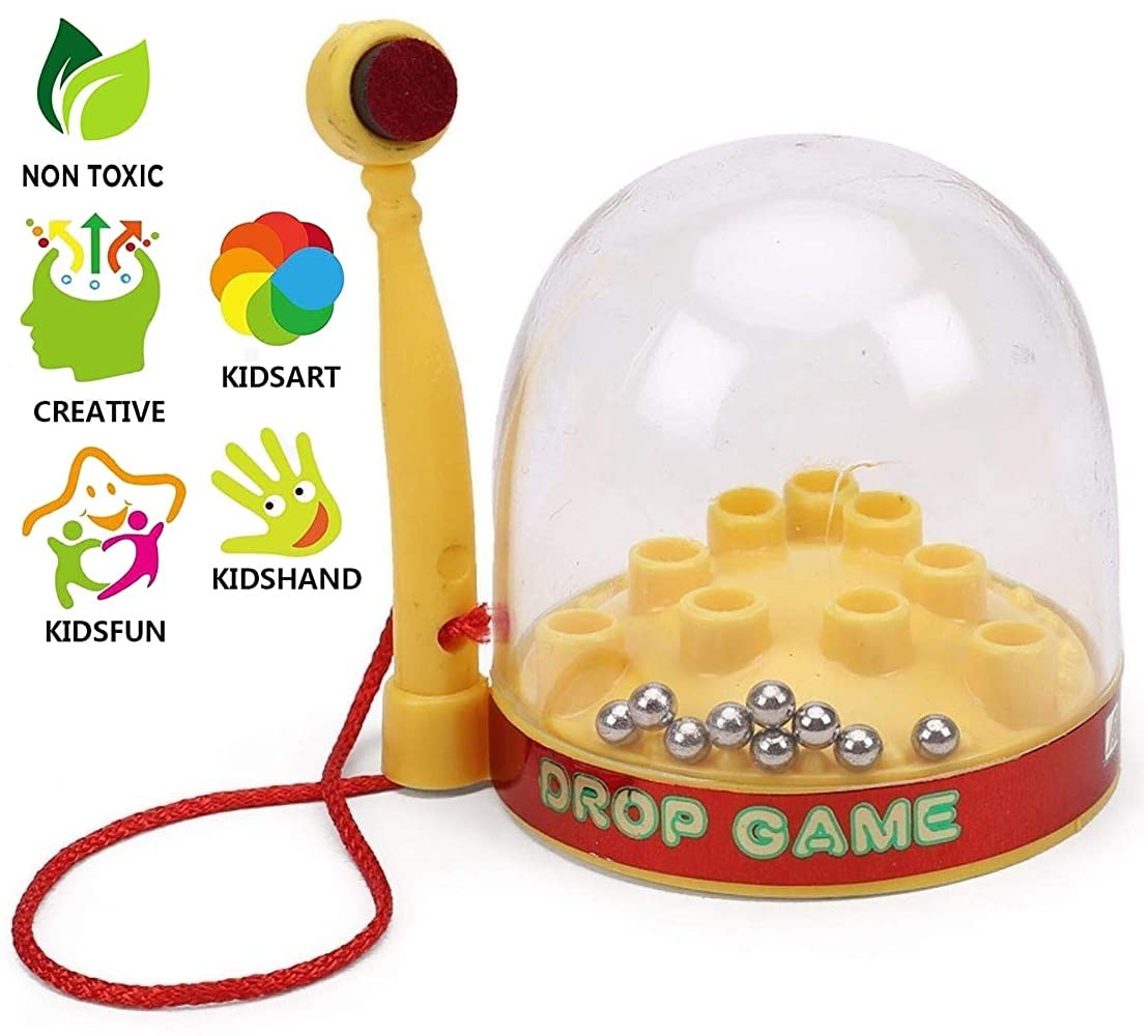 Premium Magnetic Puzzle Game for Kids - Fun & Educational STEM Toy, Multicolor - Perfect for Travel, Classroom & Indoor Playtime