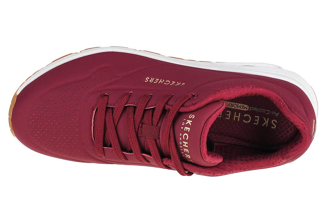 Skechers Kids UNO Stand On Air Sneakers - Lightweight & Comfortable Athletic Shoes for Boys & Girls - Perfect for Running, School & Play
