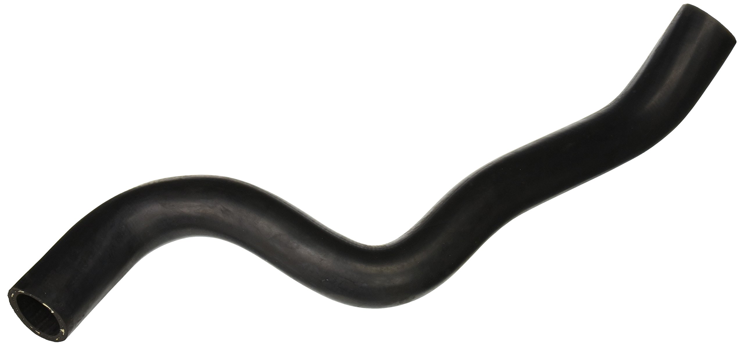 Dayco 72313 Lower Radiator Hose - Replacement Coolant Hose for Cars & Trucks - Durable Rubber Construction - Perfect for Engine Cooling System Maintenance & Repair