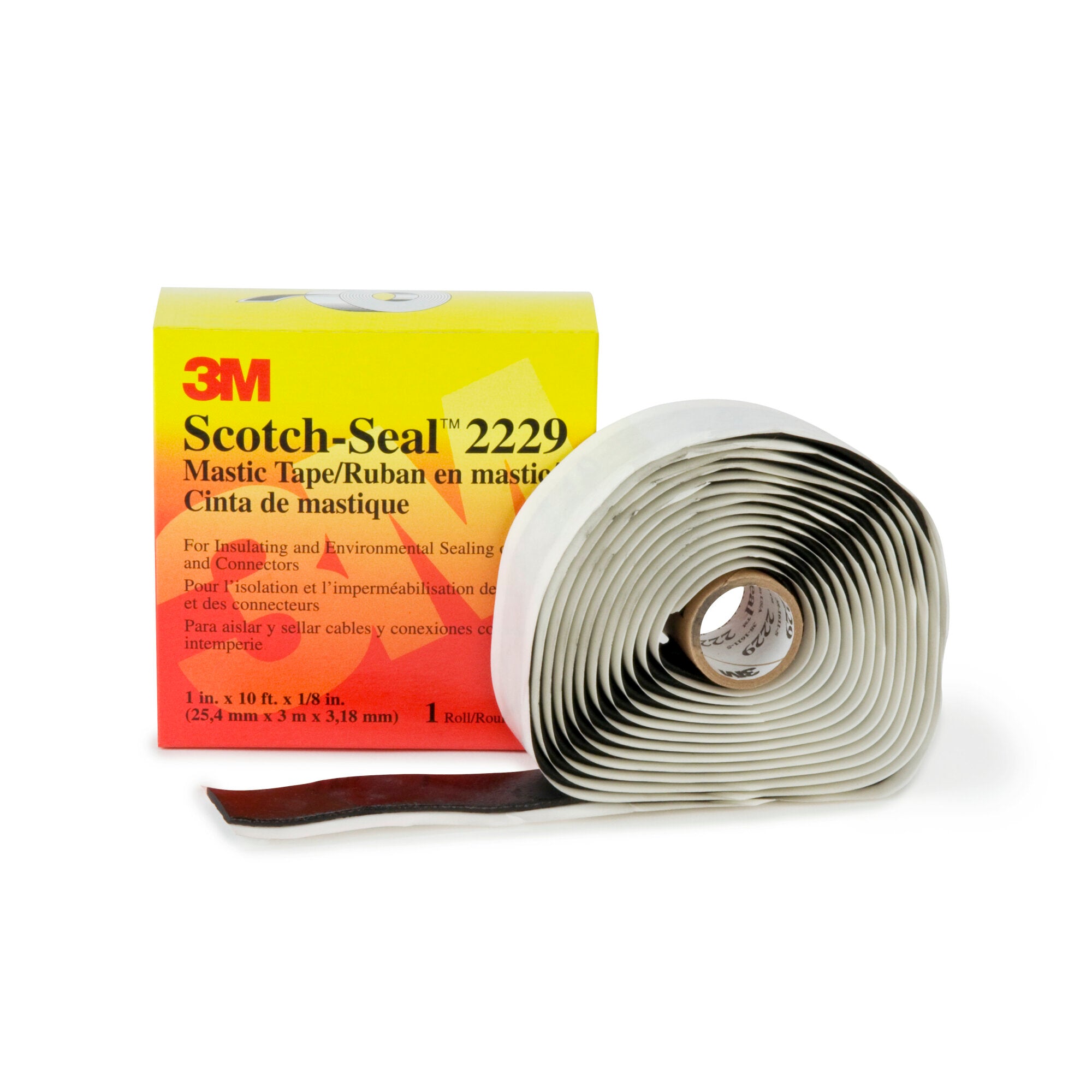 3M Automotive Heat Shrink Tubing SMS - .350 inch Inner Diameter, Green Squares for Wire Protection & Insulation - Ideal for Car Wiring, Electrical Repairs & DIY Projects