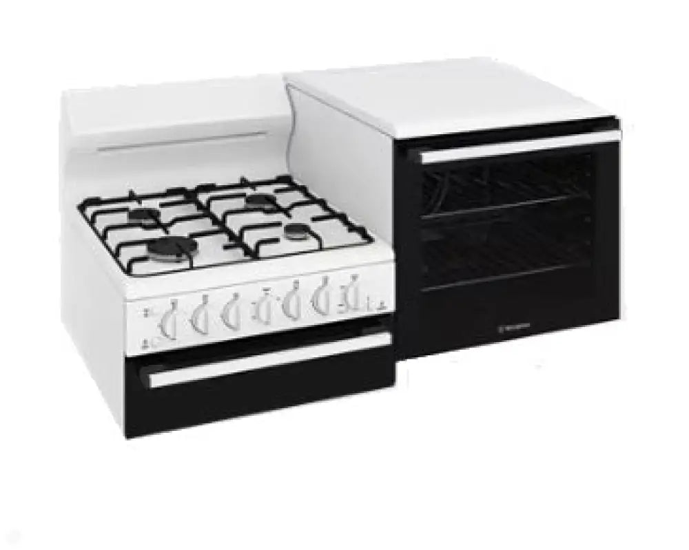 Westinghouse WDG112WCNG 30