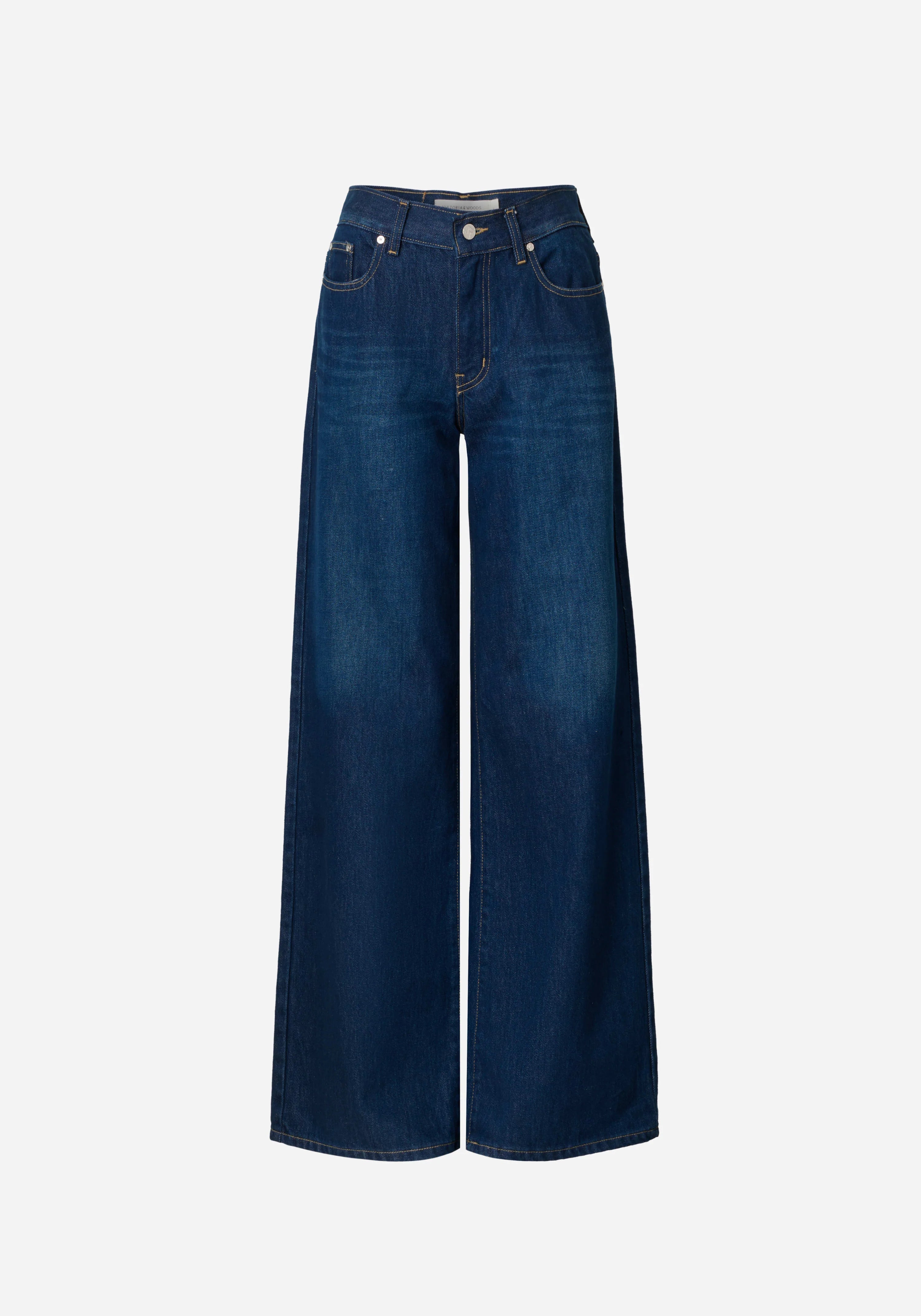 Elvis Presley Vintage Style Denim Jeans for Men - Retro Rockabilly Fashion, High Waisted Slim Fit - Perfect for Concerts, Parties & 50s Themed Events