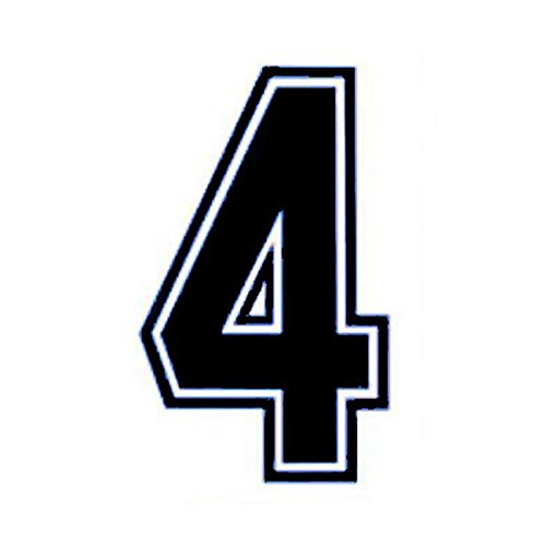 number-4