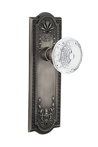 Antique Pewter