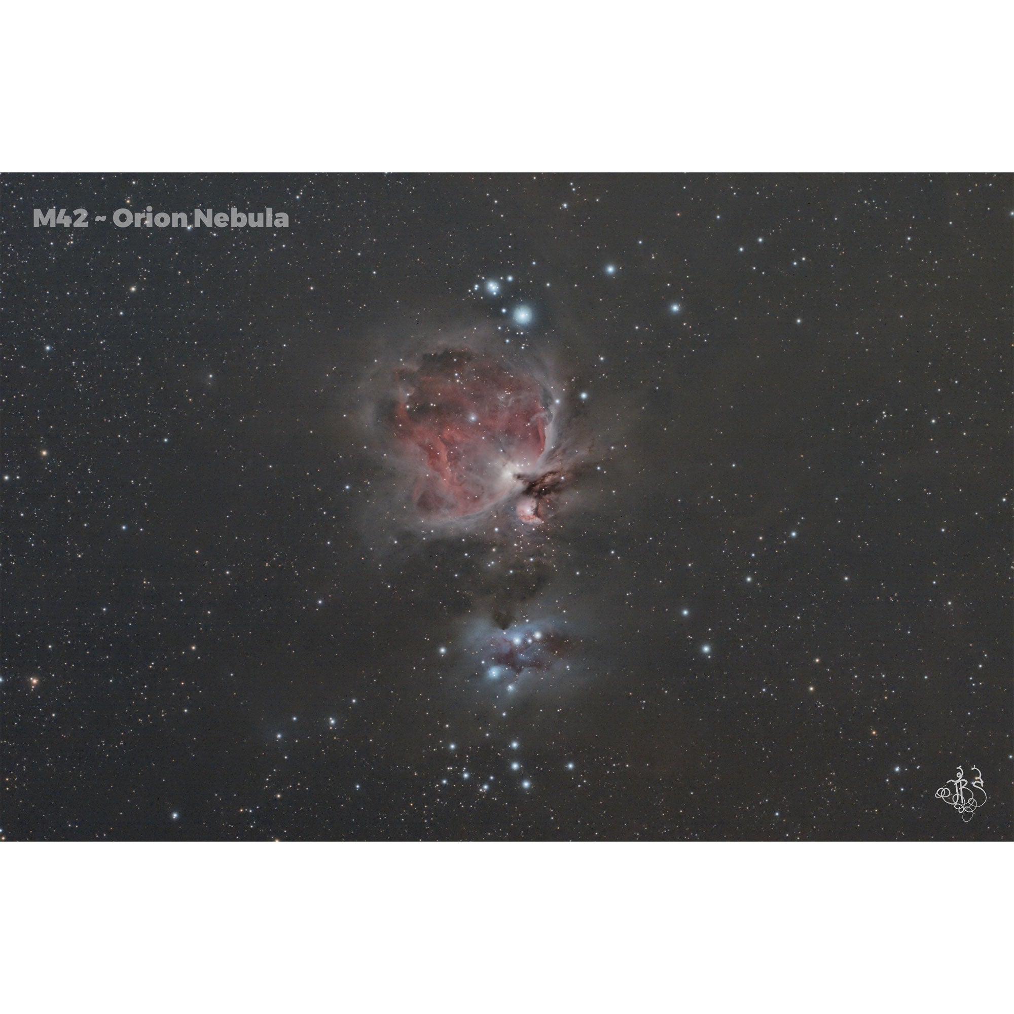 iEXOS 100 PMC-Eight Equatorial Mount Telescope Tracking System - Perfect for Astrophotography & Stargazing