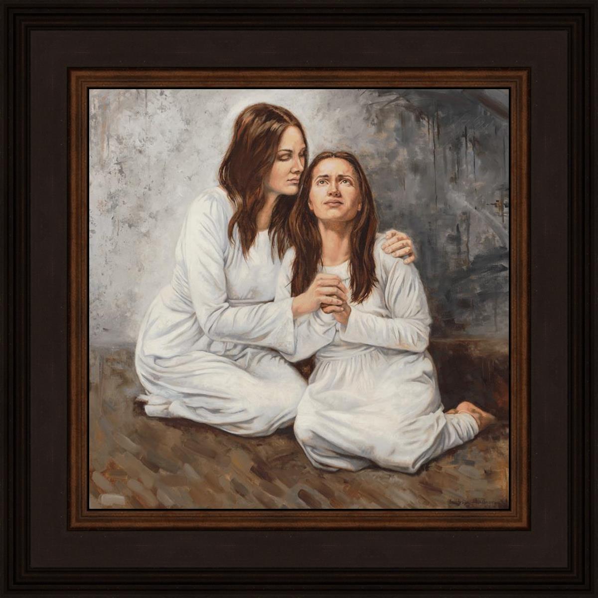 Ask for Angels to Help You - Spiritual Guidance & Divine Support for Prayer, Meditation & Daily Life