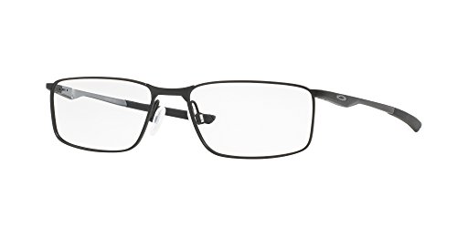 Satin Black Cool Grey/Demo Lens