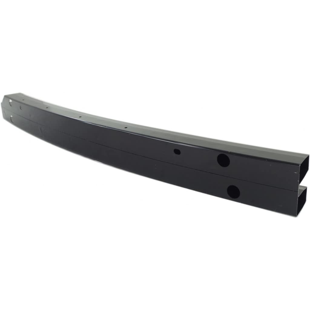 2007-2012 Nissan Versa Rear Bumper Reinforcement Bar Replacement - OEM NI1106165 & H5030EM3MA Compatible - Perfect for Collision Repair & Auto Body Restoration