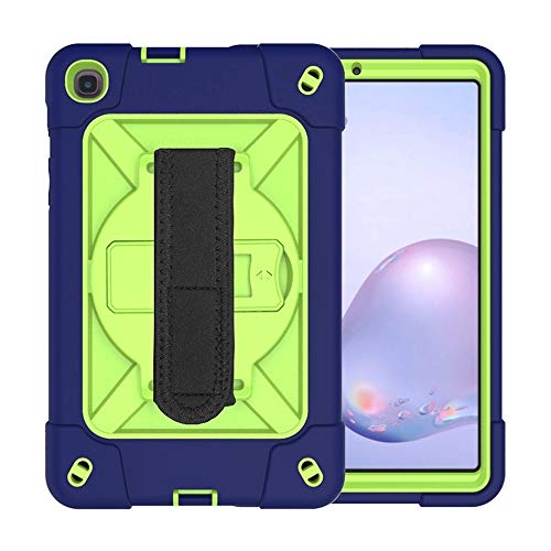Navy Olivine
