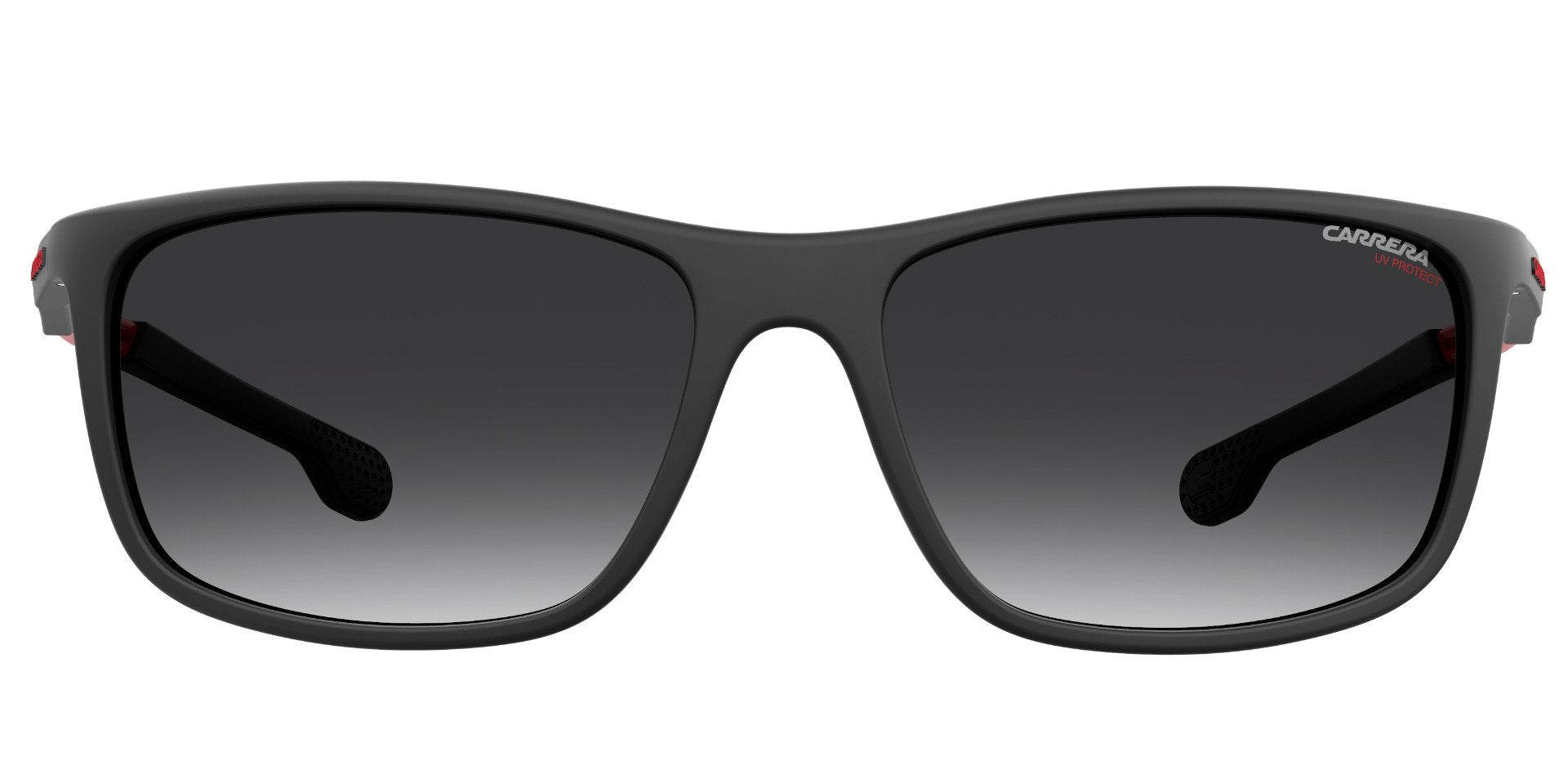 Carrera 4013 S Sunglasses - Polarized UV Protection Sports Sunglasses for Men & Women - Perfect for Running, Cycling, Driving & Outdoor Activities