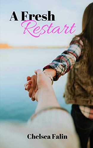 Fresh Restart - Contemporary Friends to Lovers Romance Novella | Perfect for Beach Reading & Book Club Discussions