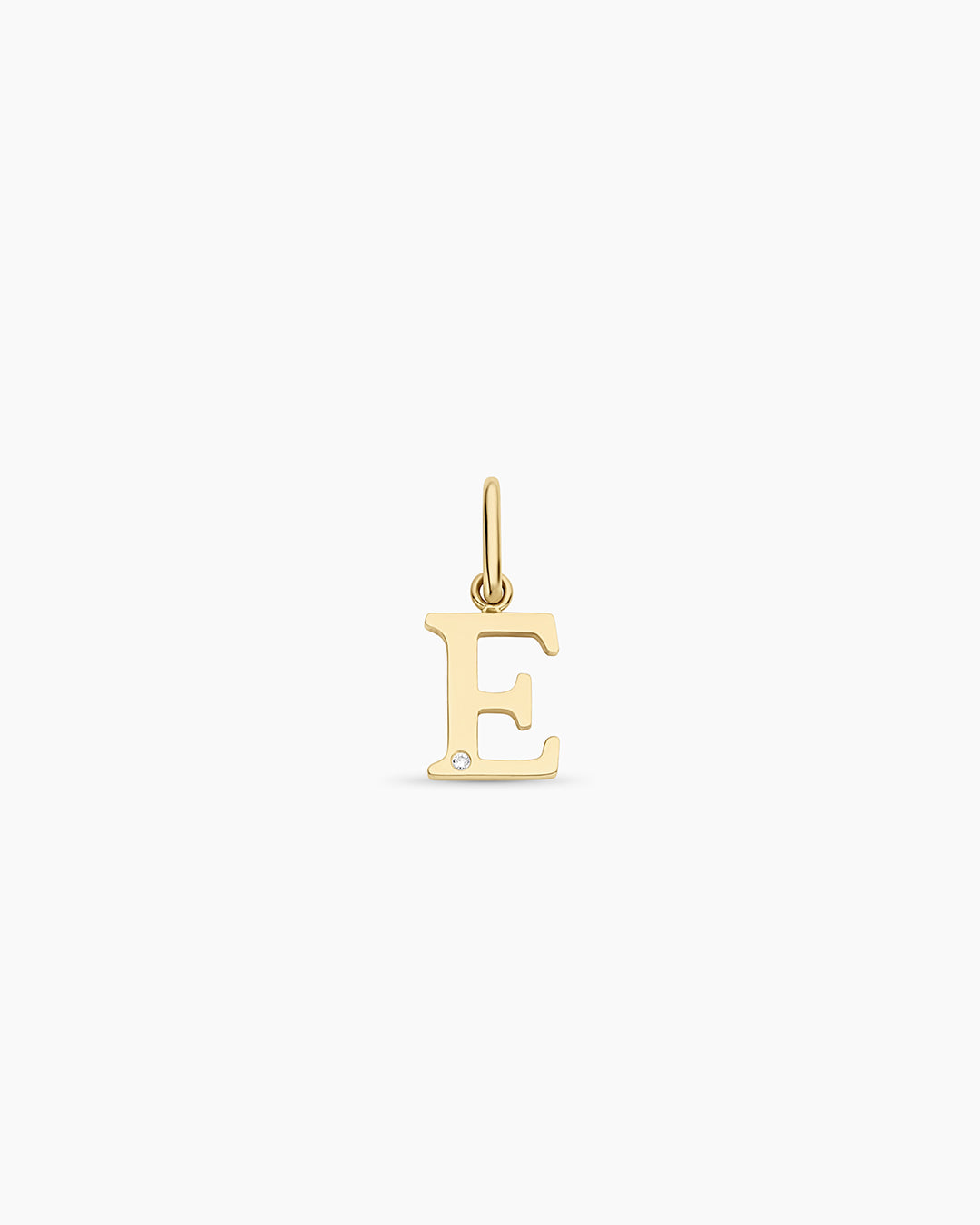 Vintage Diamond Alphabet Charms for Jewelry Making - Perfect for Necklaces, Bracelets & DIY Craft Projects