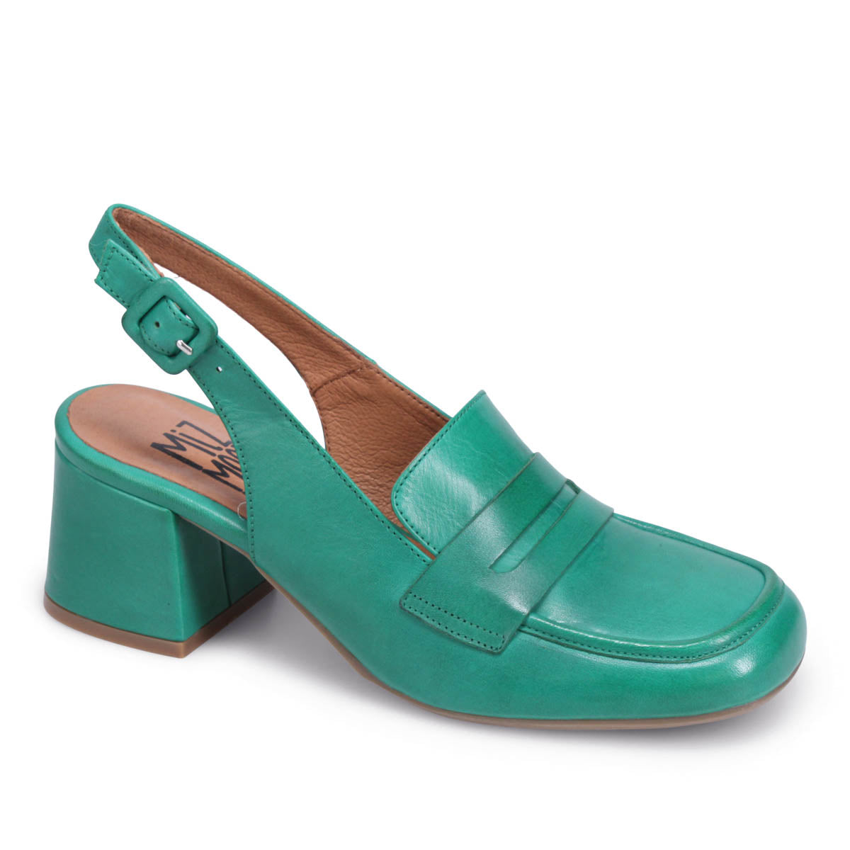 Stylish Satire Slingback Heels for Women - Comfortable High Heel Sandals for Party, Wedding & Evening Out