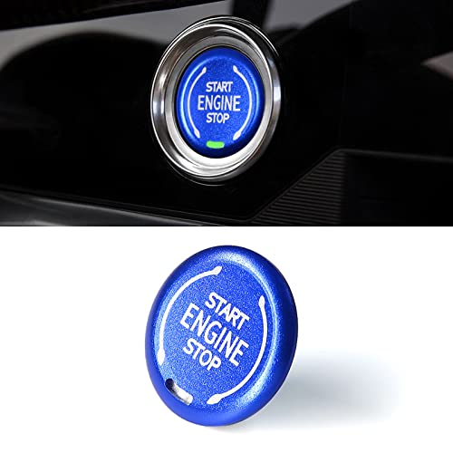 Alloy Blue