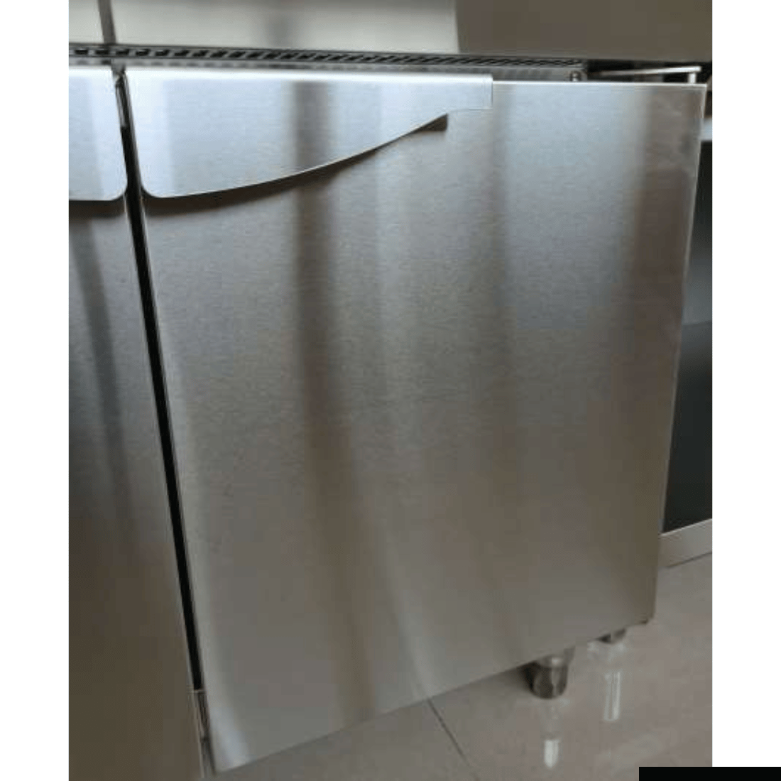 Elect Max Right Door Replacement Kit for EIC & EGP Models E79 - Perfect for Commercial Refrigerator Repair & Maintenance