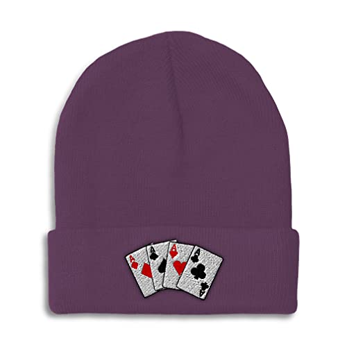Purple Design Only