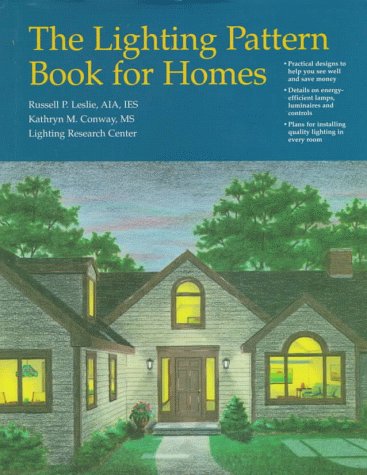 Best Home Lighting Pattern Book - Modern & Stylish Designs for Living Room, Bedroom & Kitchen Decor | Perfect for Interior Design & DIY Home Projects
