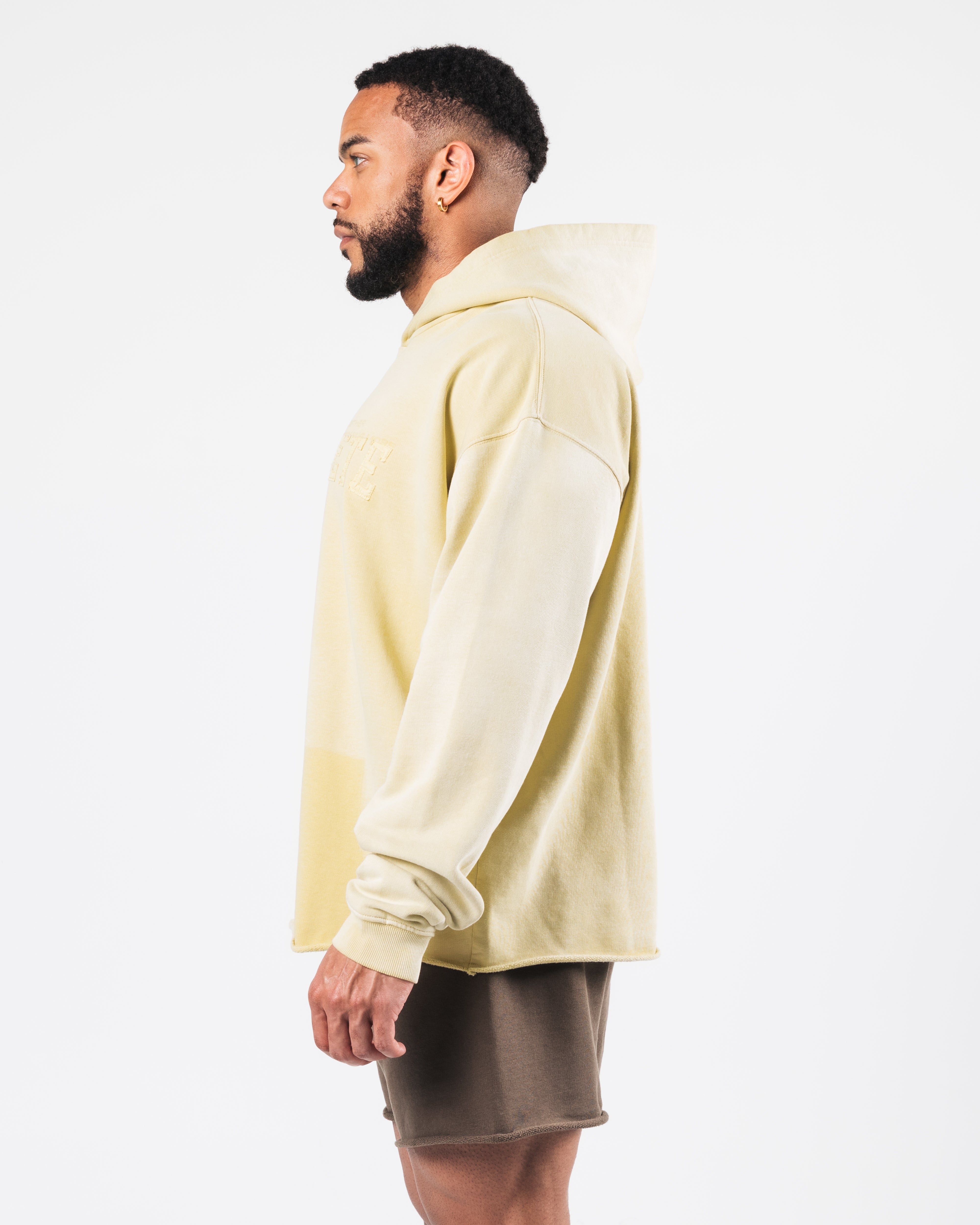 Sunfade Hoodie Starlight - Lightweight Pullover Sweatshirt for Men & Women | Perfect for Outdoor Activities, Casual Wear & Street Fashion