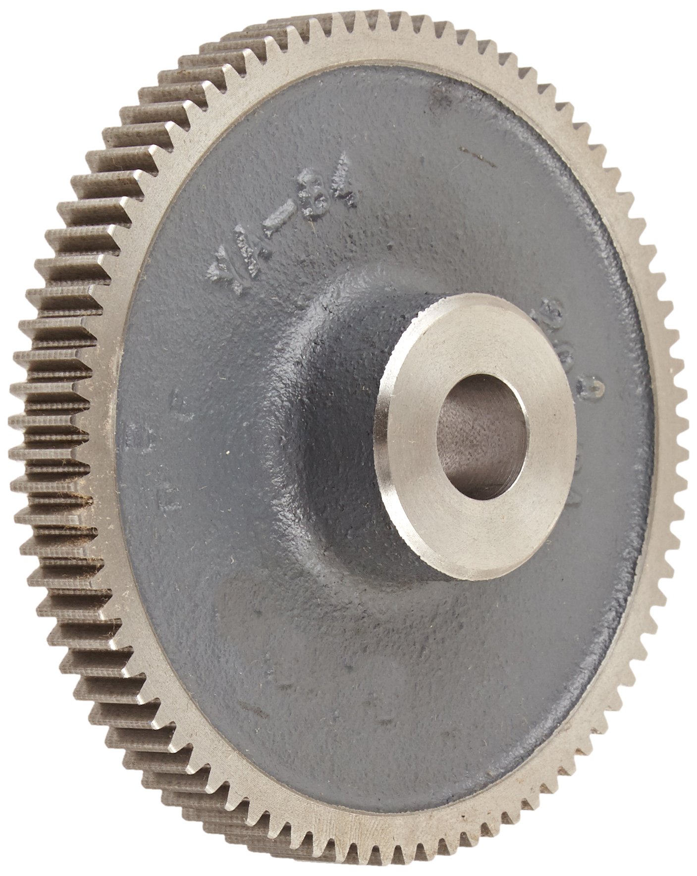 YA90 Spur Gear - Cast Iron, 20 Pitch, 0.625