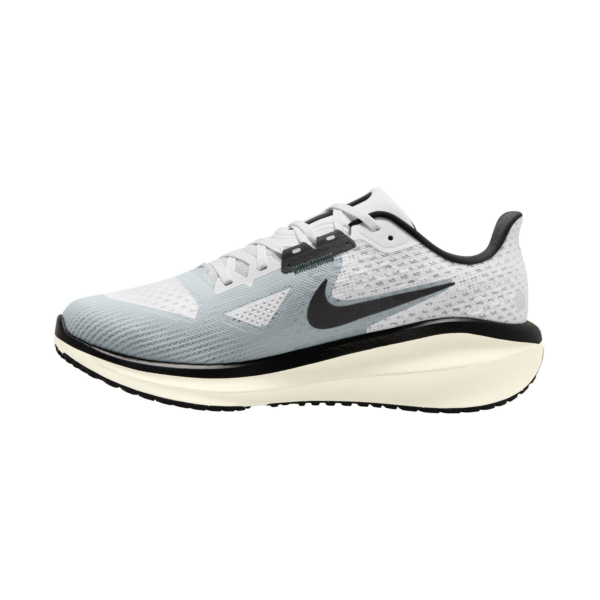 Nike Vomero 17 Men's Running Shoes - Lightweight Cushioned for Road Running, Training & Gym Workouts