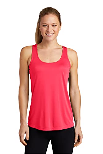 Hot Coral