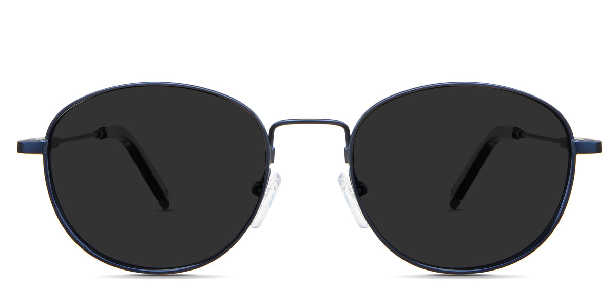NOA Women's Prescription Sunglasses - UV Protection Polarized Glasses for Driving, Outdoor & Fashion Use
