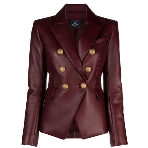 Solid Burgundy