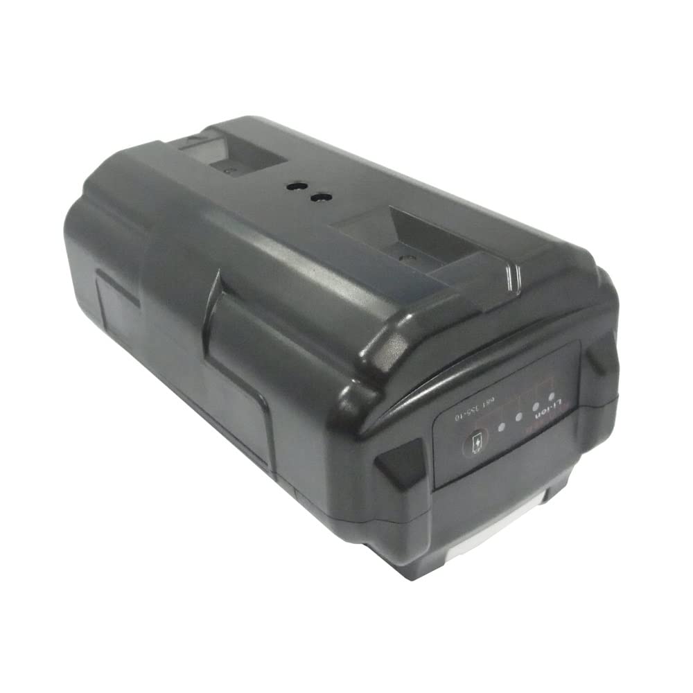 Synergy Digital 40V 4000mAh Li-ion Replacement Battery for Ryobi RY40510 Power Tools - Compatible with Ryobi BPL3626 Battery | Perfect for Lawn Mowers, Leaf Blowers & Outdoor Power Equipment