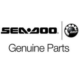 Sea-Doo Large Air Deflector 295100762 - OEM Replacement Part for Watercraft - Perfect for WaveRunner, Jet Ski & Boating Accessories