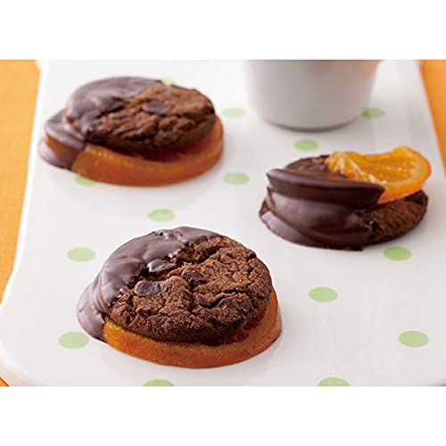 Premium Japanese MORINAGA Cookies Assortment - Marie, Choice, Moonlight & Chocolate Chip (8-Pack, 2 of Each) | Authentic Japanese Snacks for Gifts, Tea Time & Office Treats