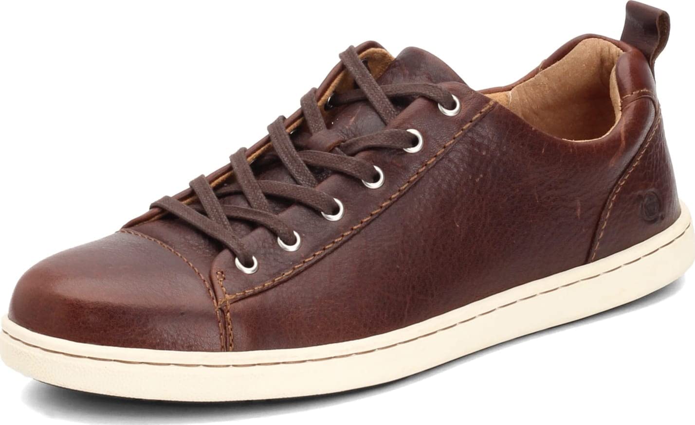 Born Men's Allegheny Casual Sneakers - Lightweight Comfortable Walking Shoes for Men - Perfect for Running, Gym, Workout & Everyday Wear