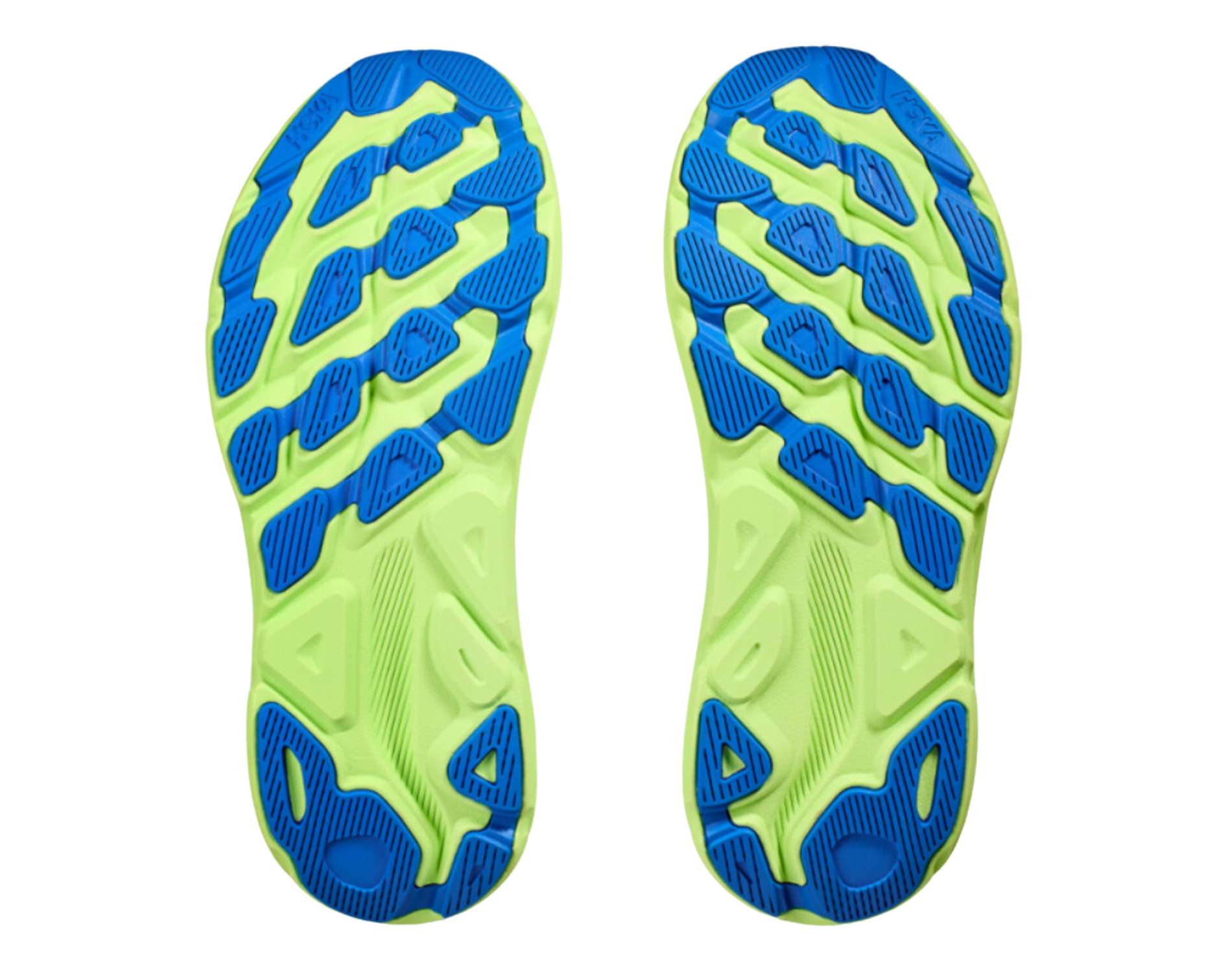 Hoka One One Clifton 9 Men's Running Shoes - Lightweight Cushioned Road Running Sneakers for Marathon Training & Daily Jogging