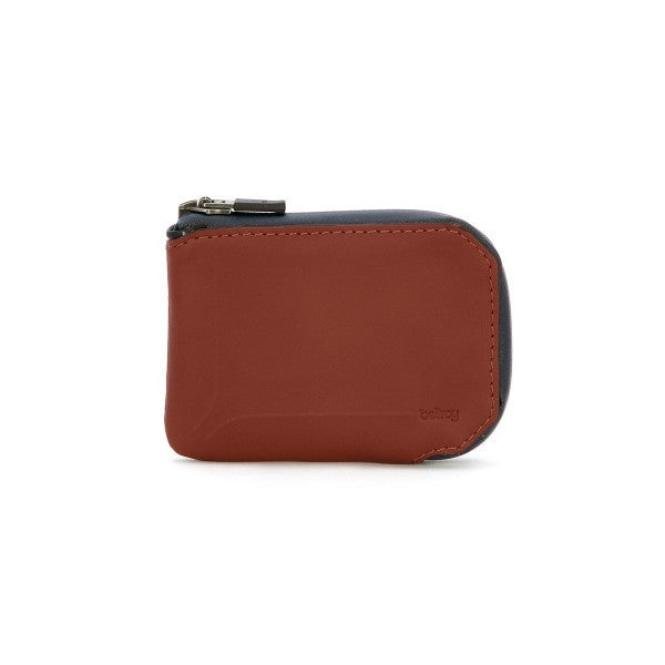 Bellroy Elements Pocket Wallet - Slim RFID Blocking Minimalist Wallet for Men & Women | Perfect for Travel, Everyday Carry & Secure Storage