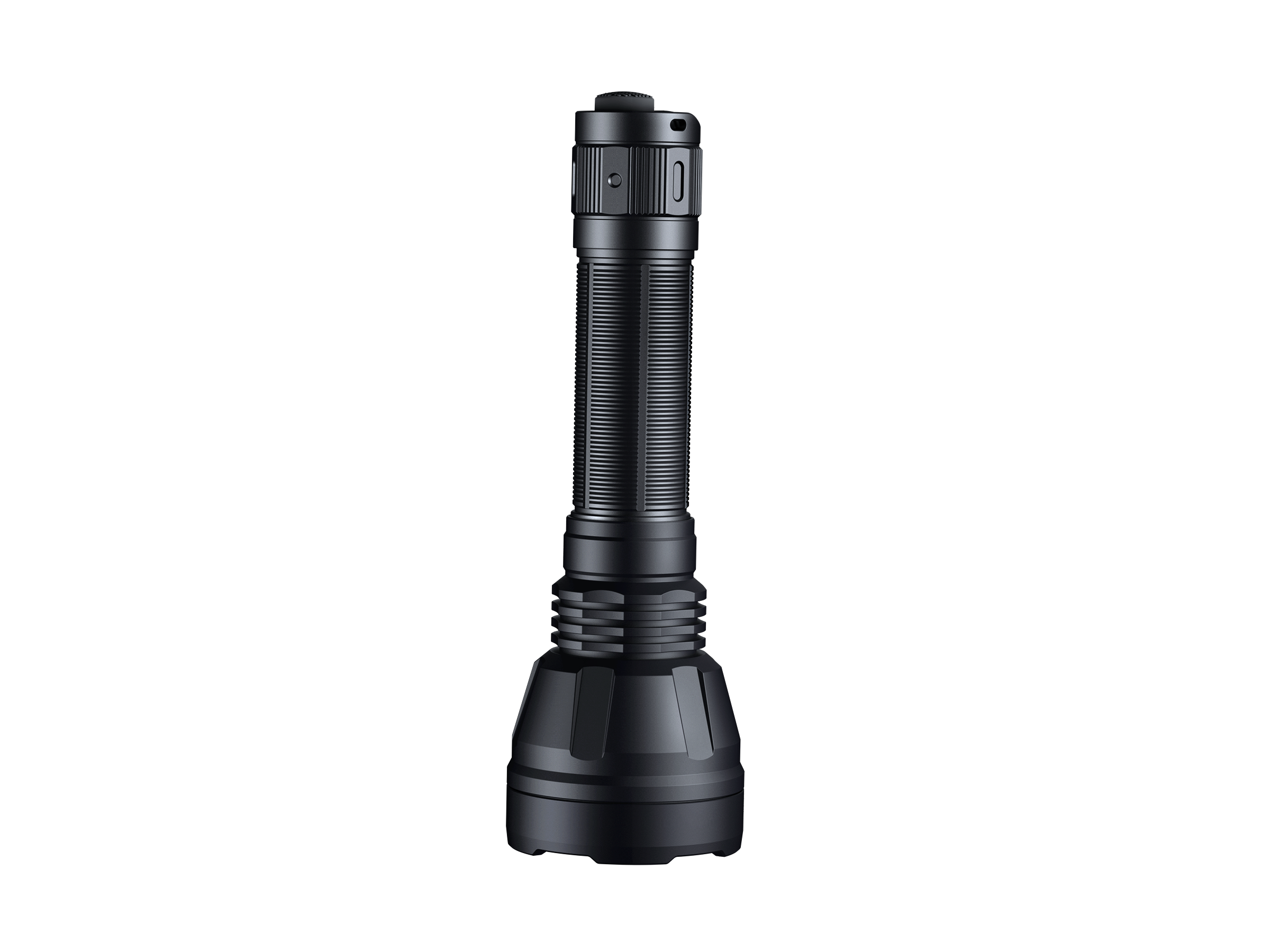 Fenix HT32 Hunting Flashlight with Red & Green Light Modes | High-Power Tactical Flashlight for Hunting, Camping & Outdoor Adventures