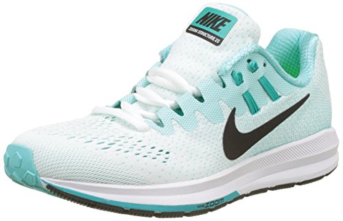 Turquoise (White/Black/Aurora Green/Clear Jade/Igloo 101)