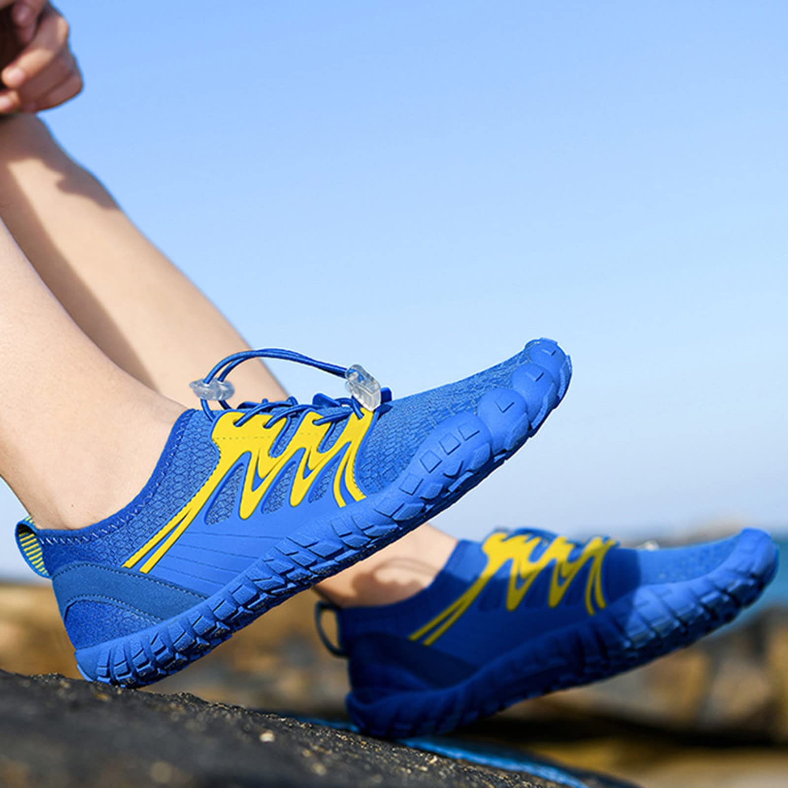 **Men's Summer Sports Shoes - Quick Drying, Non-Slip Hiking & Beach Sneakers for Outdoor, Fitness, Riding & Casual Wear - 515v1 Classic Comfortable Sneakers**    *(Perfect for hiking, beach trips, gym workouts, cycling, and everyday casual wear.)*