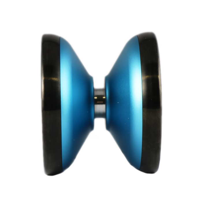 Magic YoYo BI (Bismuth) Professional Unresponsive Yo-Yo for Advanced Players - Perfect for Tricks, Competitions & Stress Relief