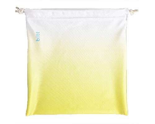 Yellow Ombre