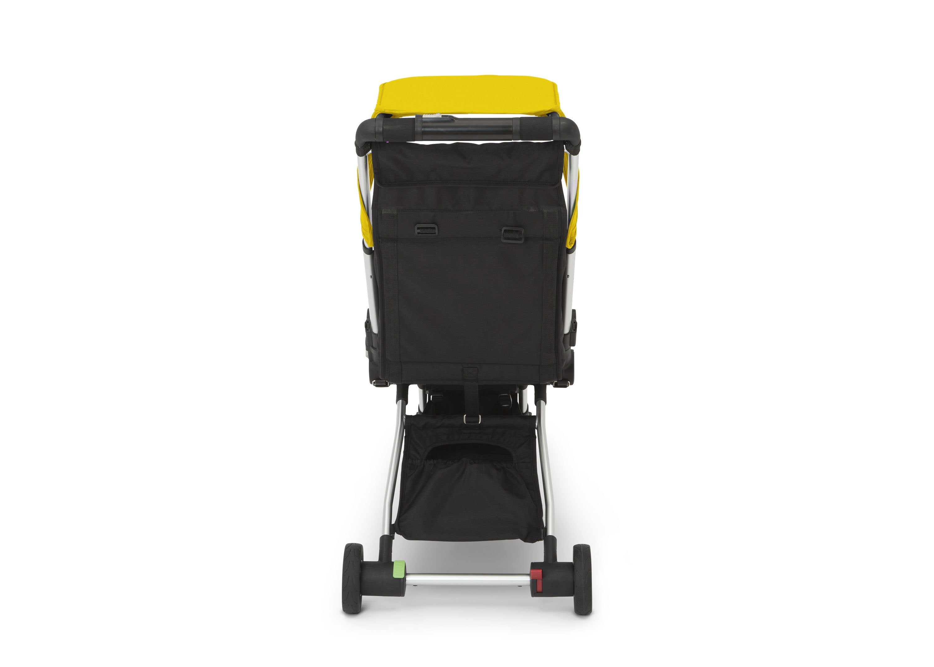 Lightweight Arrow Travel Stroller for Kids - Compact & Portable Baby Stroller for Airplanes, Shopping, and Outdoor Adventures