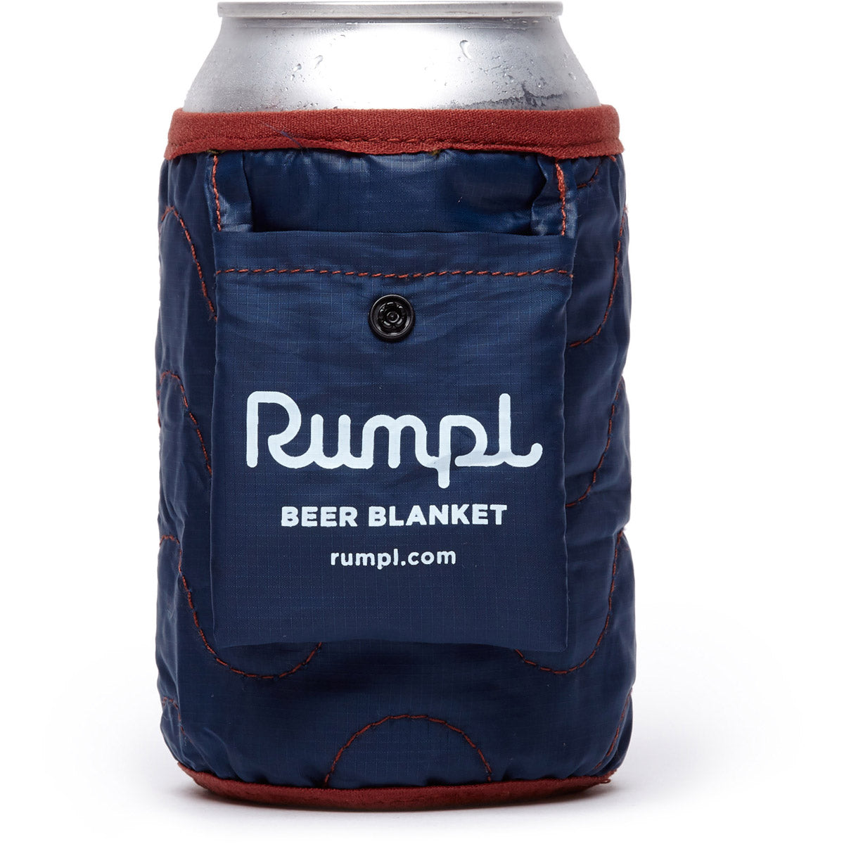 Beer Blanket - Insulated Beer Cozy for Cans & Bottles | Keep Your Drinks Cold | Perfect for Parties, BBQs & Outdoor Events