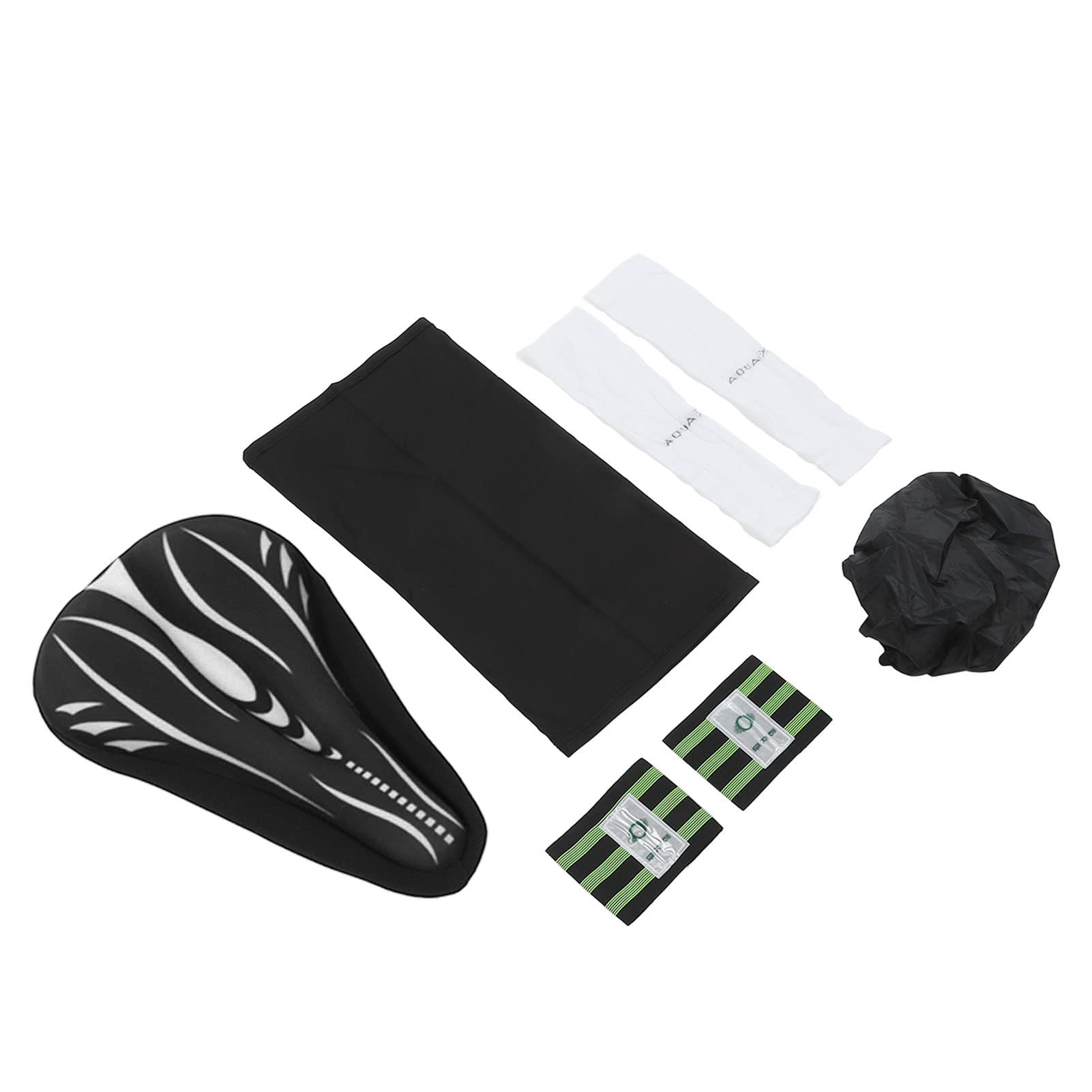 **Premium Bike Seat Cushion – Non-Slip Ergonomic Design, Easy Installation & Breathable Bike Saddle for Mountain Bikes – Perfect for Long Rides & Commuting**