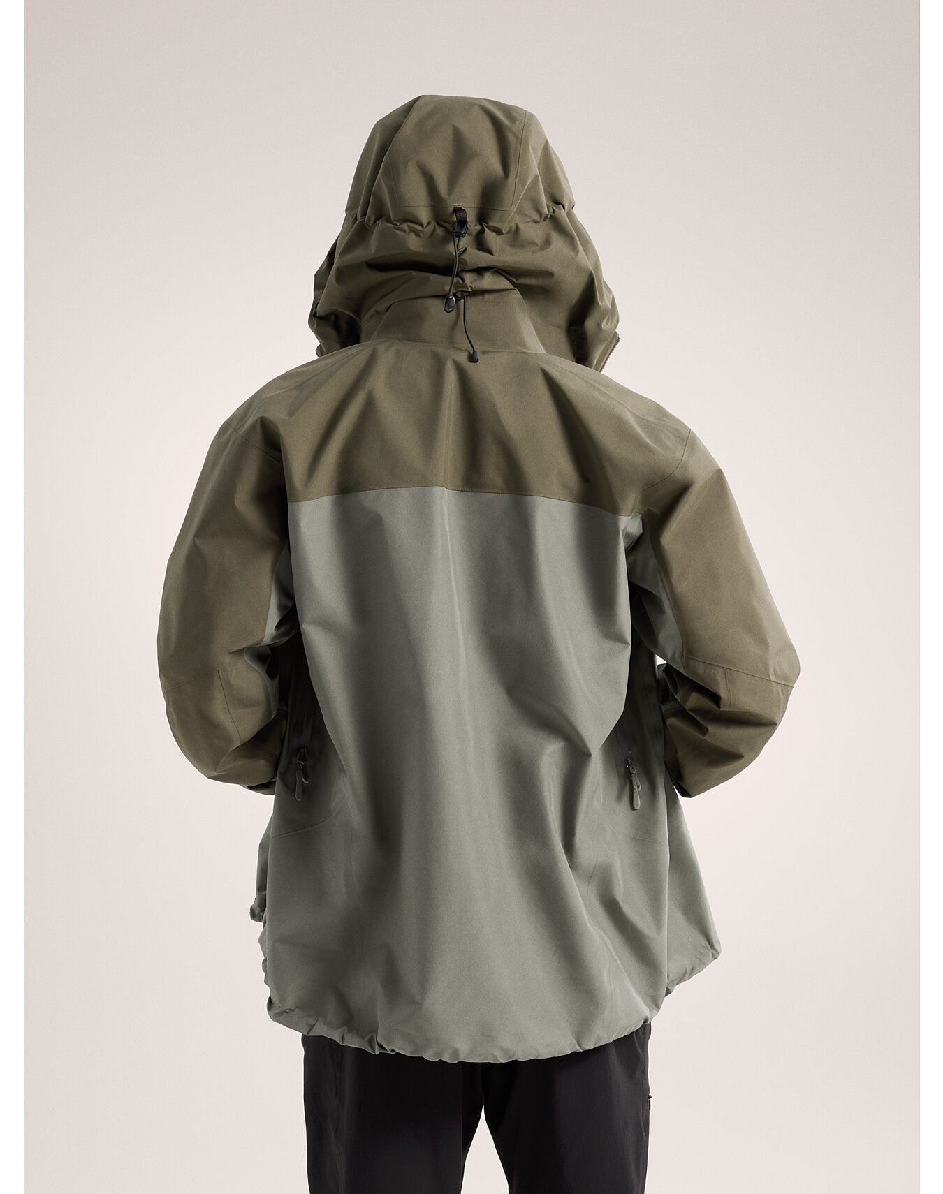Men's Beta AR Jacket - Lightweight Waterproof Hiking & Outdoor Adventure Shell - Perfect for Climbing, Skiing & Travel