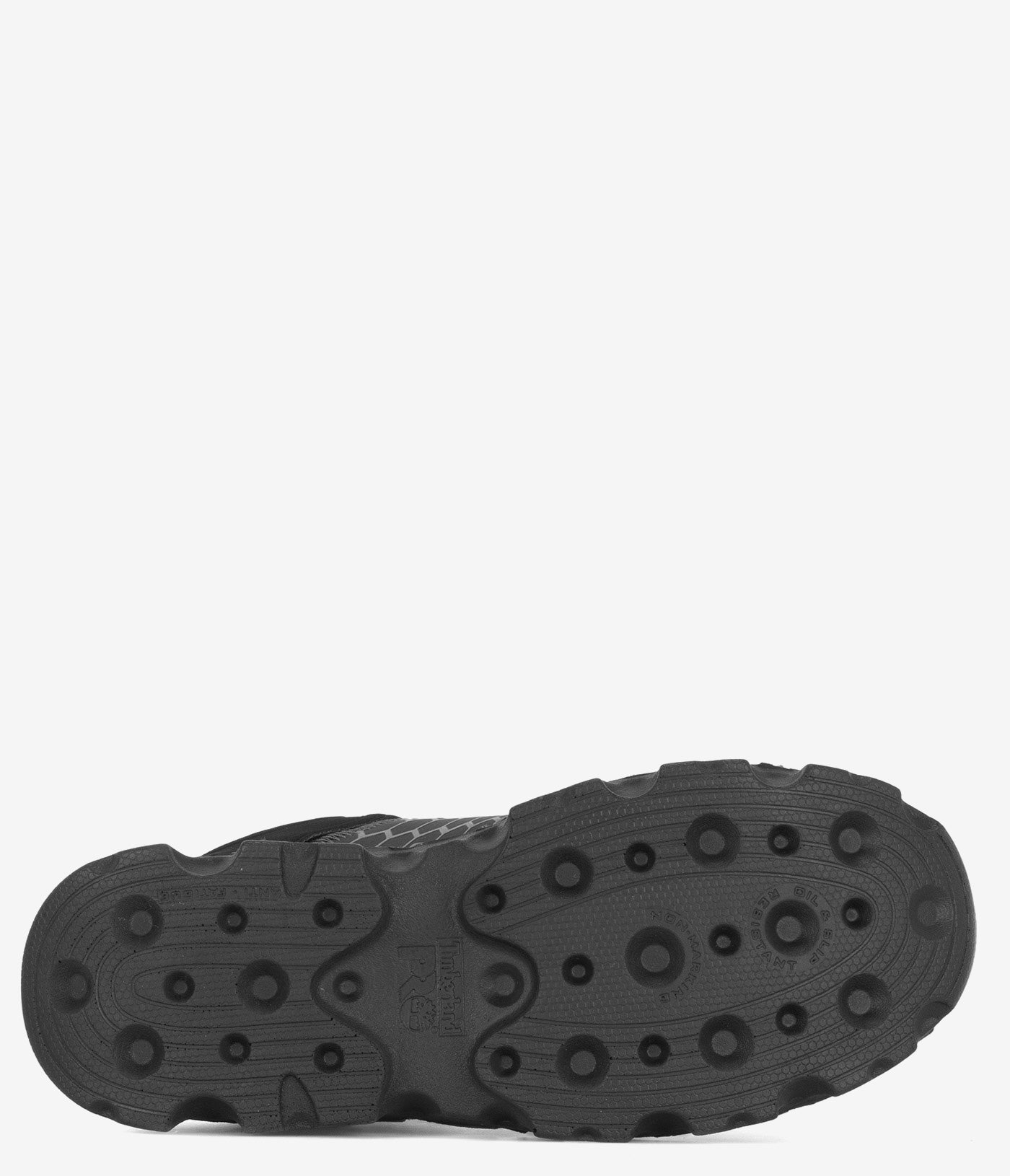 Timberland PRO Powertrain Sport Alloy Safety Toe Work Shoes for Women - Lightweight & Comfortable Steel Toe Boots for Construction, Warehouse & Industrial Work