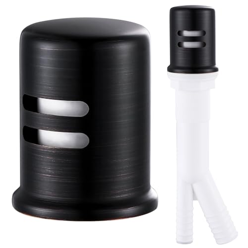 Oil Rubbed Bronze
