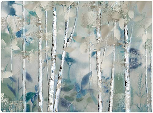 Zen Forest I